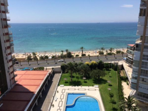 Apartamento Albufereta, Condomina 19